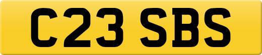 C23SBS