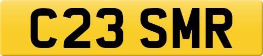 C23SMR