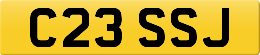 C23SSJ