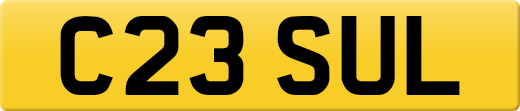 C23SUL