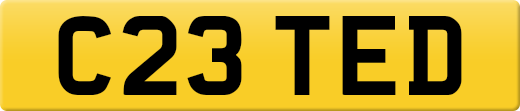 C23TED