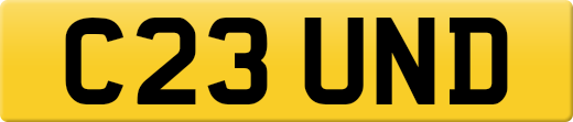 C23UND