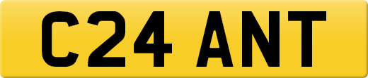 C24ANT