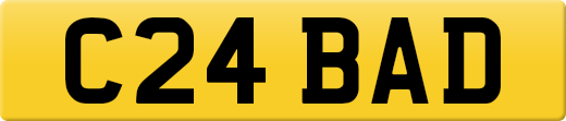 C24BAD