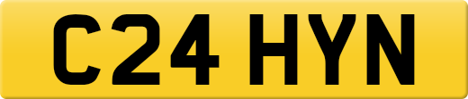 C24HYN