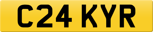 C24KYR
