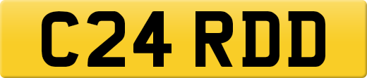 C24RDD
