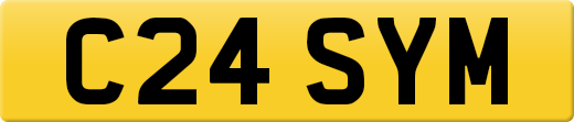 C24SYM