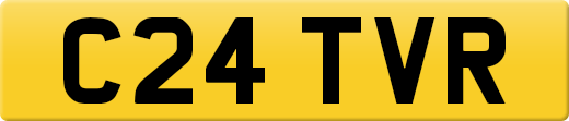 C24TVR