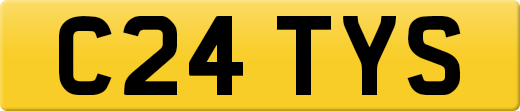 C24TYS