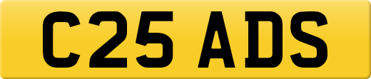 C25ADS