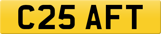 C25AFT