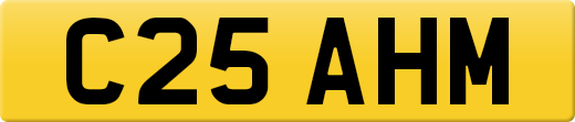 C25AHM