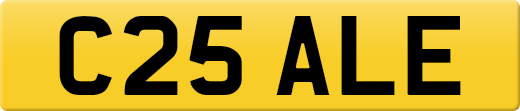 C25ALE