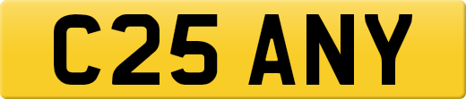 C25ANY