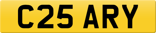 C25ARY