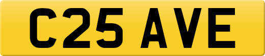 C25AVE