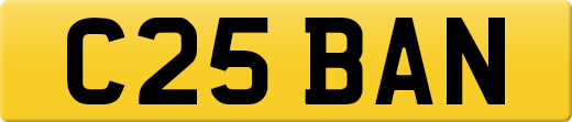 C25BAN