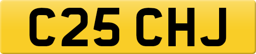 C25CHJ