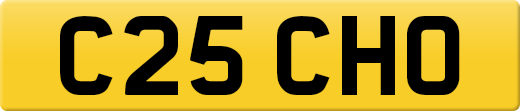 C25CHO