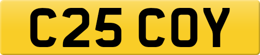 C25COY