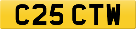 C25CTW