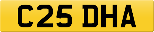 C25DHA
