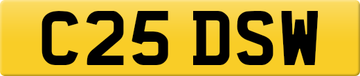 C25DSW