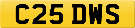 C25DWS