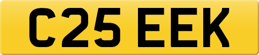 C25EEK