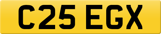 C25EGX