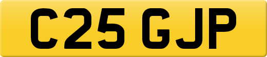 C25GJP