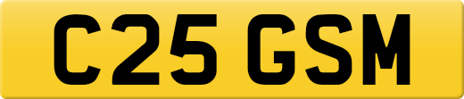 C25GSM