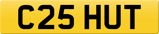 C25HUT