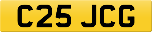 C25JCG