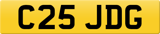 C25JDG