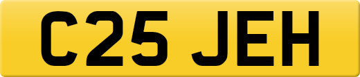 C25JEH
