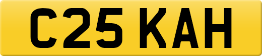 C25KAH