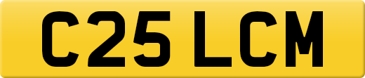 C25LCM