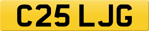 C25LJG
