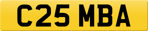C25MBA