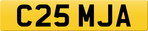 C25MJA
