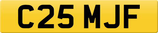 C25MJF
