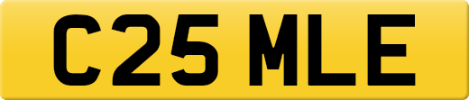 C25MLE