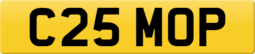 C25MOP