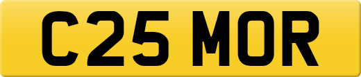 C25MOR
