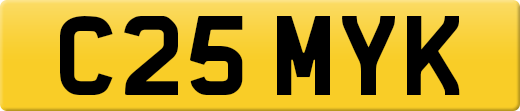 C25MYK