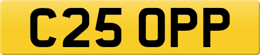 C25OPP