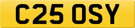 C25OSY
