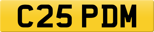 C25PDM